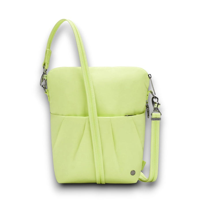 Pacsafe Cx Convertible Lifestyle Crossbody & Totes