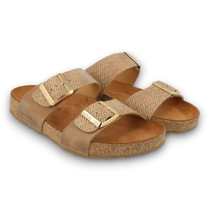 Haflinger Andrea Lifestyle Slip-On Sandals