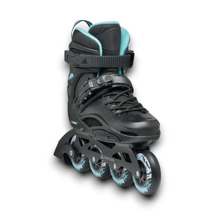 Rollerblade Rb 80 Womens Inline Skates