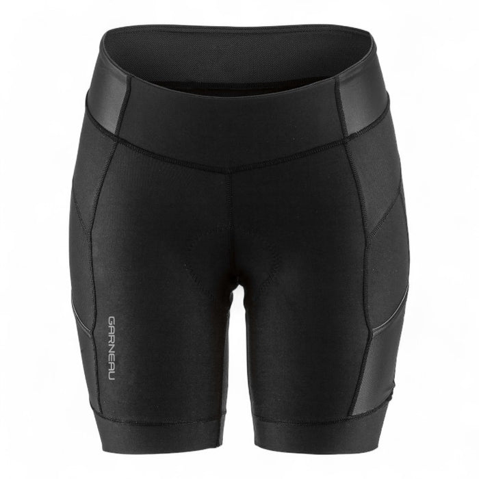 Louis Garneau Womens Neo Power Motion 7 Bicycle Shorts