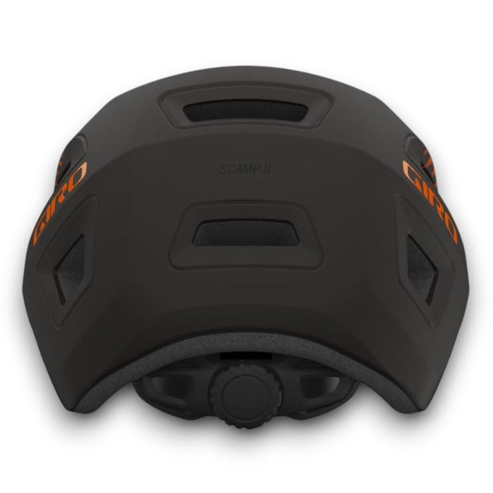 Giro Scamp MIPS II Youth Bicycle Helmets