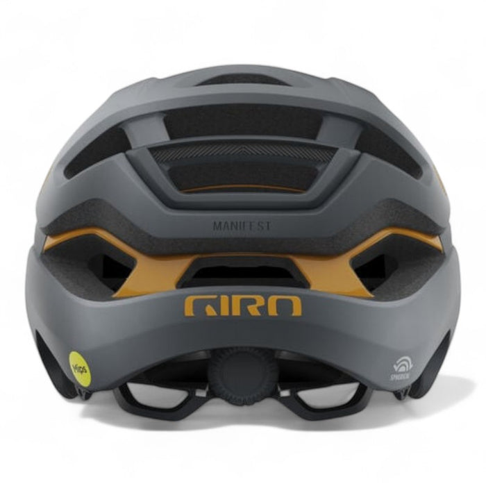 Giro Manifest Spherical Bicycle Helmets
