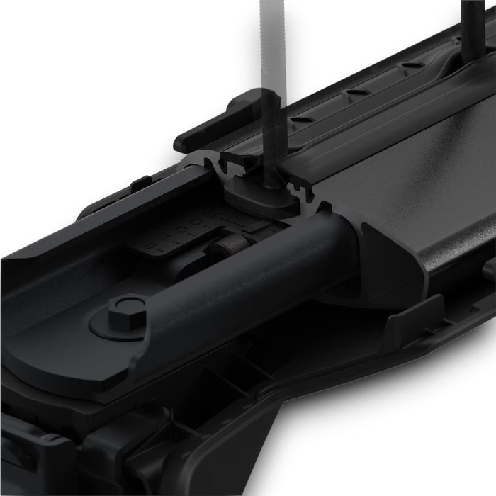 Thule Wingbar Edge Car Racks