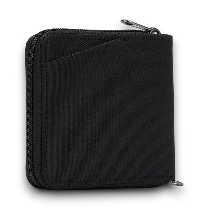 Pacsafe RFIDsafe Zip Around Lifestyle Wallets