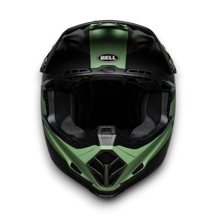 Bell Powersports Moto-9 Youth MIPS Motorcycle Helmets
