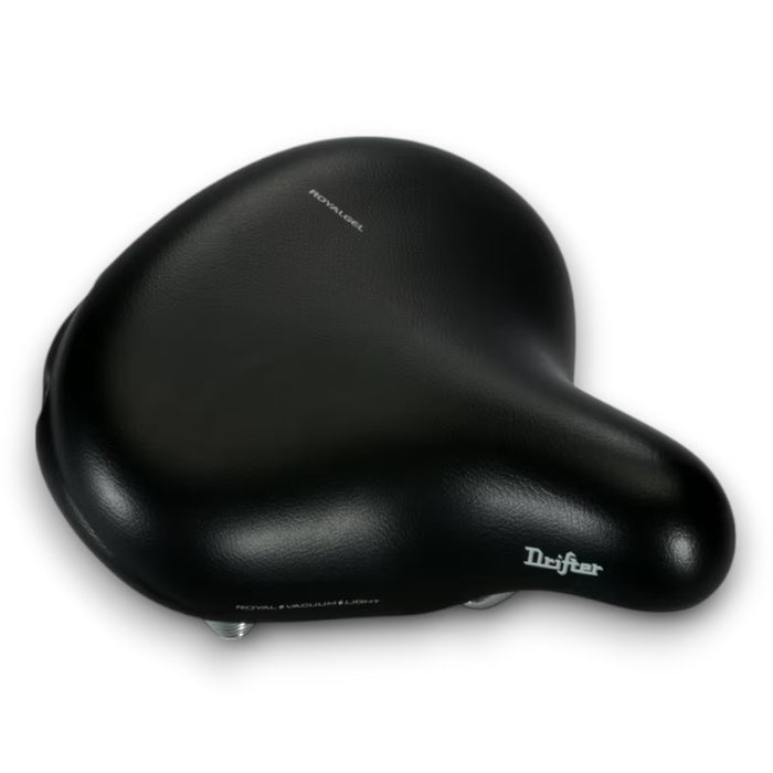 Selle Royal Drifter Bicycle Saddles