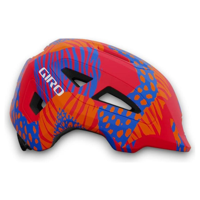 Giro Scamp II Bicycle Kids Helmets