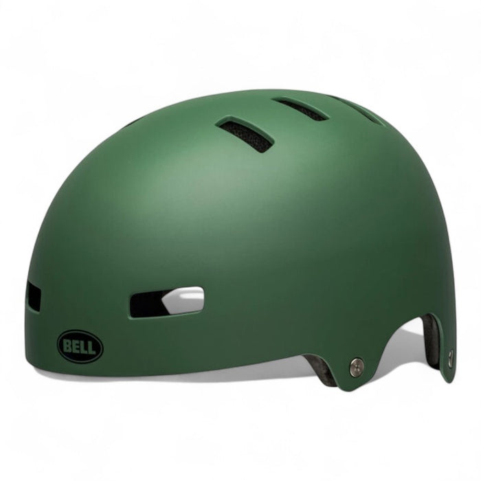 Bell Bike Local Bicycle Helmets