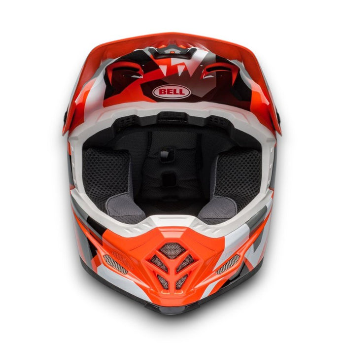 Bell Powersports Moto-9 Youth MIPS Motorcycle Helmets