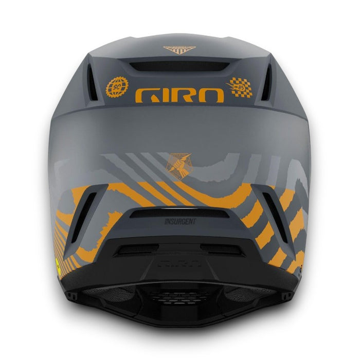 Giro Insurgent Spherical Bicycle Helmets