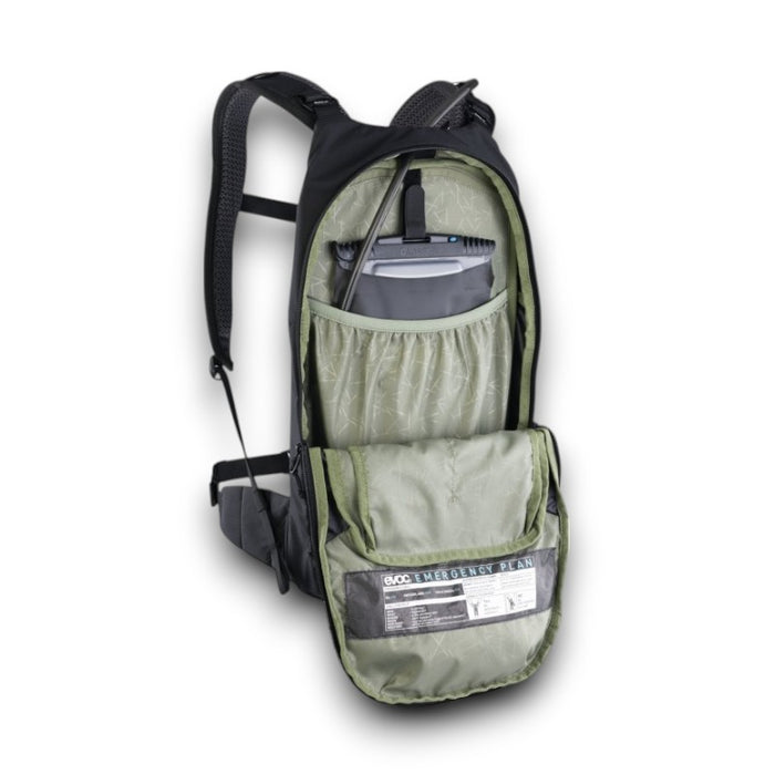 EVOC Stage 6 + 2L Bicycle Backpacks