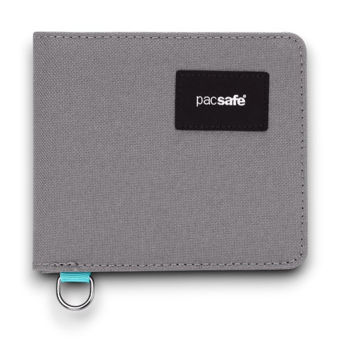 Pacsafe RFIDsafe Bifold Lifestyle Wallets