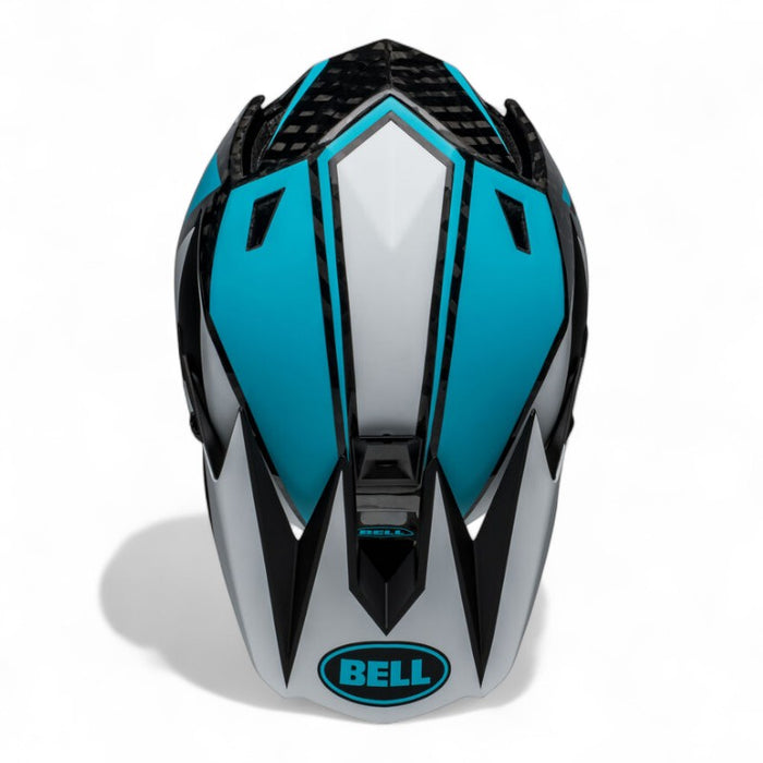 Bell Bike Full-10 Spherical Bicycle Helmets