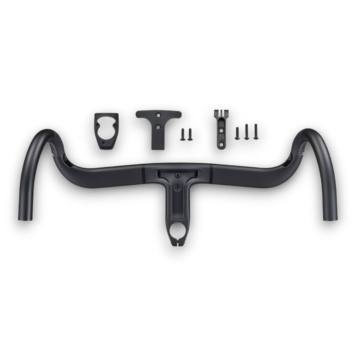 Ritchey Superlogic Butano Ridge Drop Bicycle Handlebars