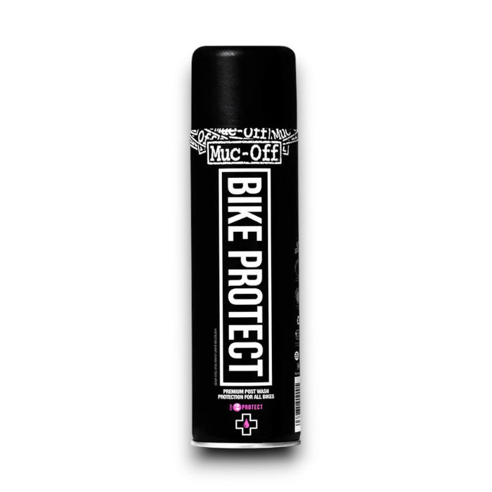 Muc-Off Ultimate Kit Toolbox with 10 Pieces Bicycle Cleaning Tools