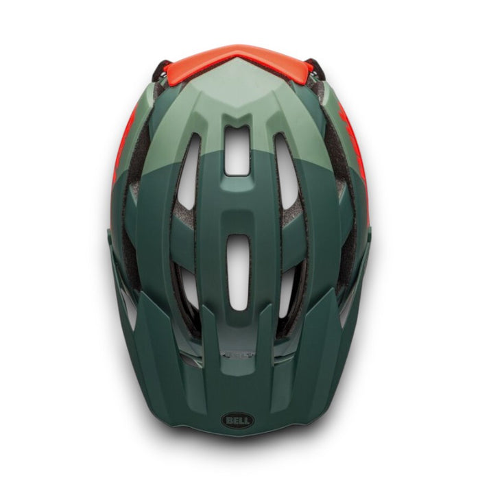 Bell Bike Super Air Spherical Bicycle Helmets