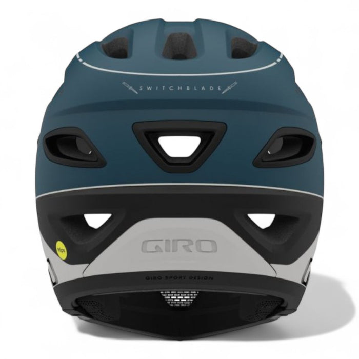Giro Switchblade MIPS Bicycle Helmet