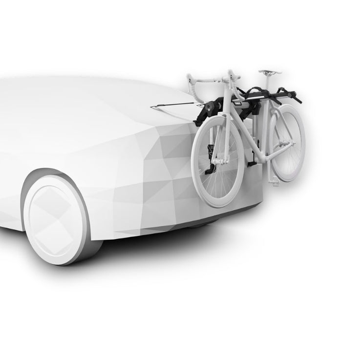 Thule OutWay Hanging Bicycle Trunk Racks