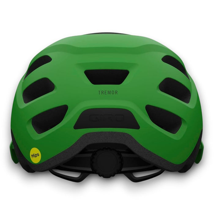 Giro Tremor MIPS Youth Bicycle Kids Helmets