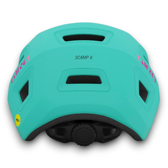 Giro Scamp MIPS II Youth Bicycle Helmets