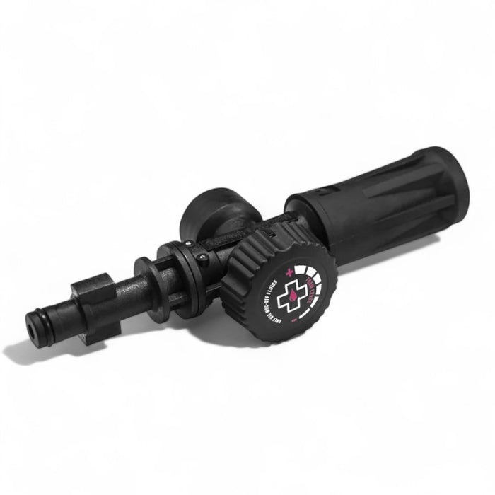 Muc-Off Pressure Washer Bike Bundle Bicycle Cleaning Tools