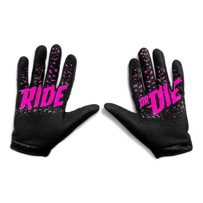 Muc-Off MTB Ride Unisex Bicycle Gloves