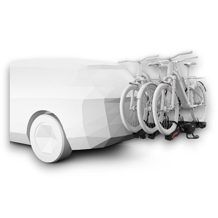 Thule Epos Bicycle Hitch Racks