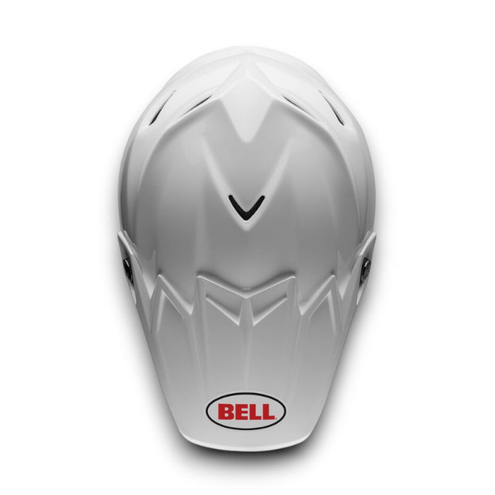 Bell Powersports Moto-9S Flex Full-Face Motorcycle Helmet