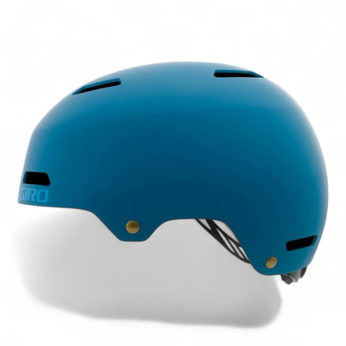 Giro Quarter Bicycle Helmet