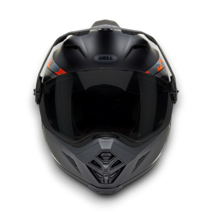 Bell Powersports MX-9 Adventure MIPS Motorcycle Helmet