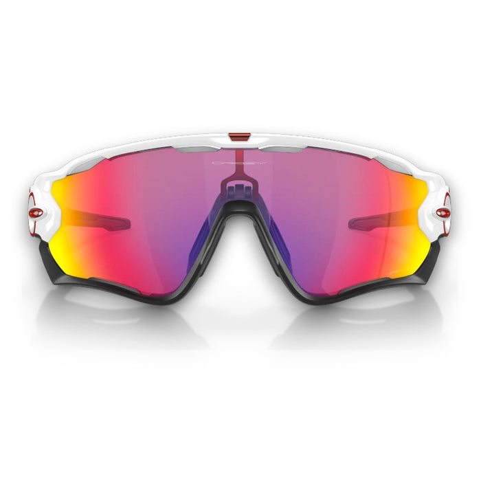 Oakley Jawbreaker Bicycle Sunglasses