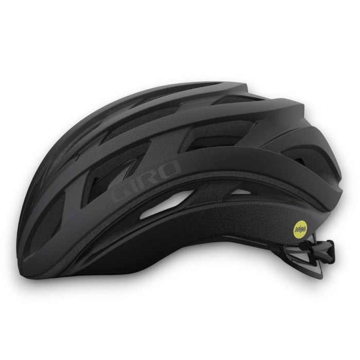 Giro Helios Spherical Bicycle Helmet