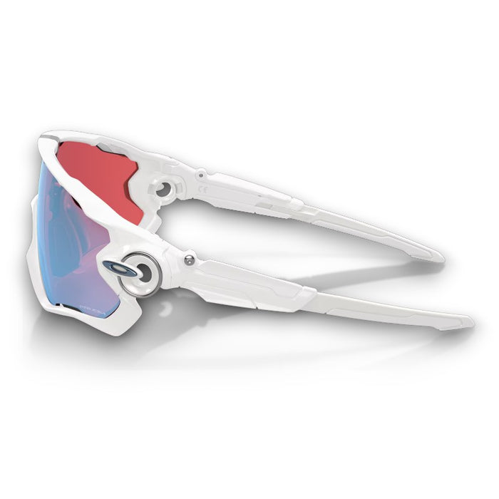 Oakley Jawbreaker Bicycle Sunglasses