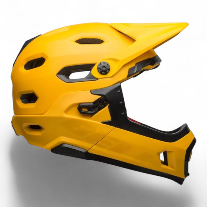 Bell Bike Super DH Spherical Bicycle Helmets