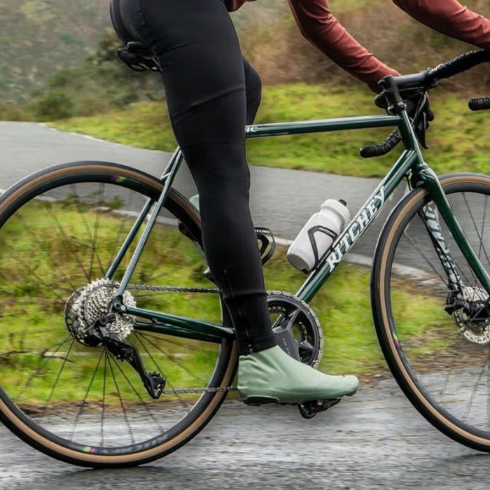 Ritchey Road Logic Disc Bicycles Frames