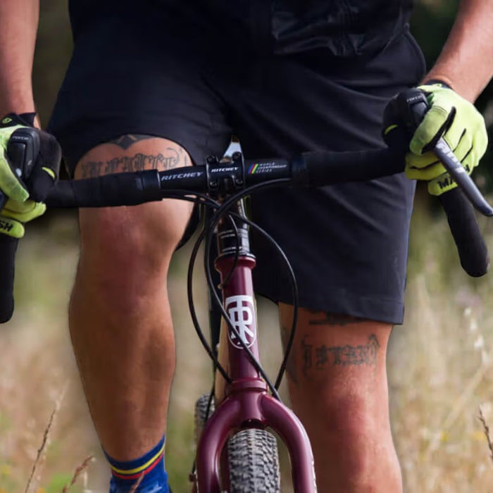 Ritchey WCS VentureMax Drop Bicycle Handlebars