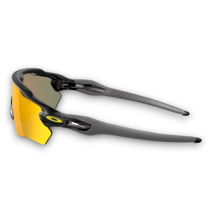 Oakley Radar Ev Xs (Youth Fit) Bicycle Sunglasses