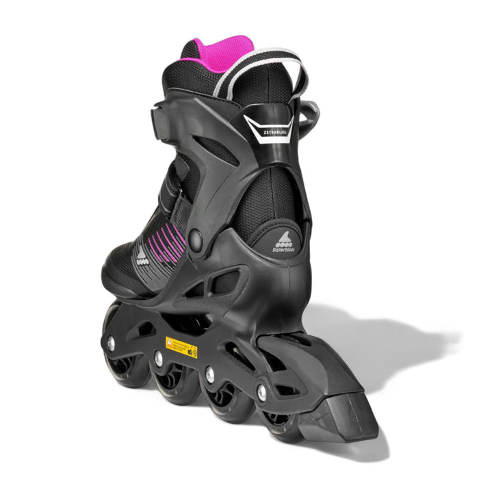 Rollerblade Zetrablade Womens Inline Skates