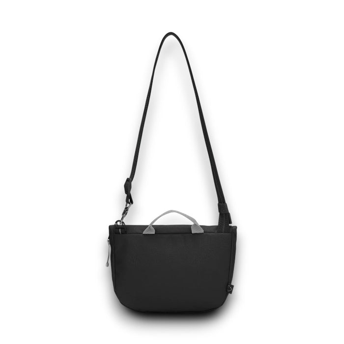 Pacsafe GO Saddle Lifestyle Crossbody & Totes