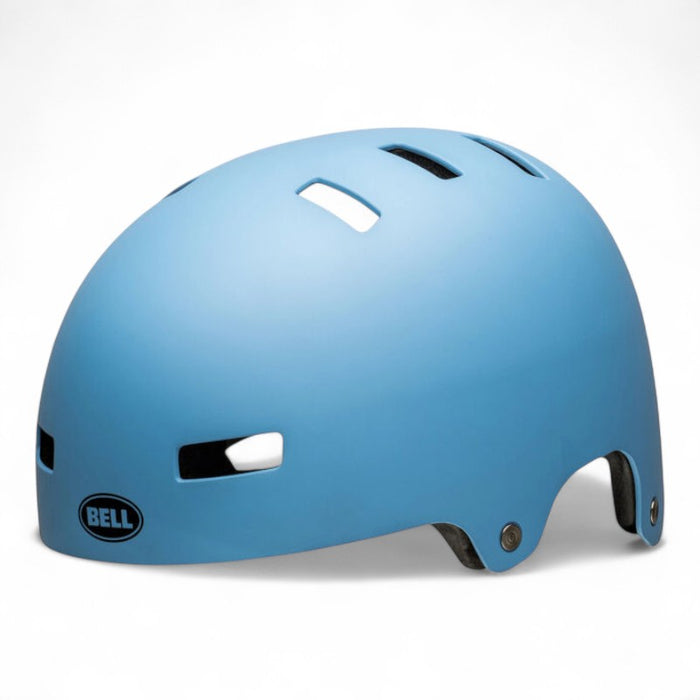 Bell Bike Local Bicycle Helmets