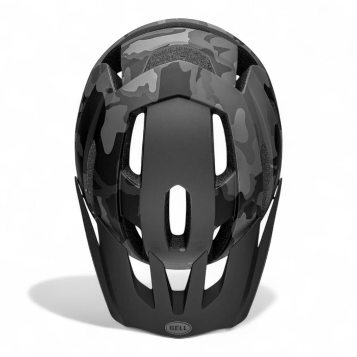 Bell Bike 4Forty Air MIPS Bicycle Helmets