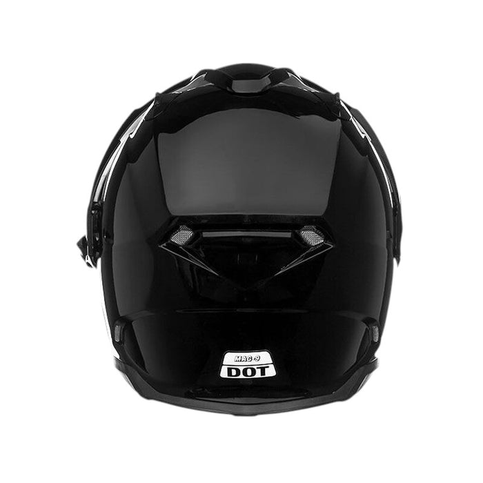 Bell Powersports Mag-9 Motorcycle Helmets