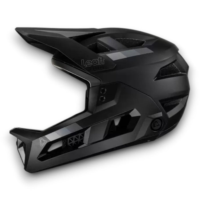 Leatt MTB Enduro 2.0 V23 Bicycle Helmets