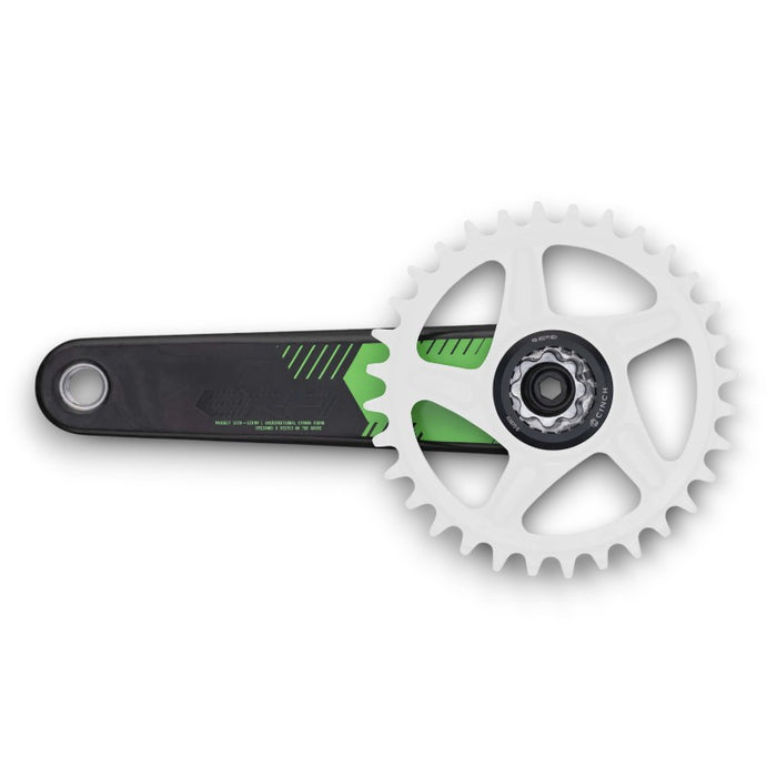 RaceFace Era Bicycle Cranksets