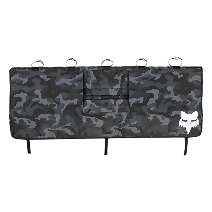 FOX Racing Bicycle Tailgate Covers