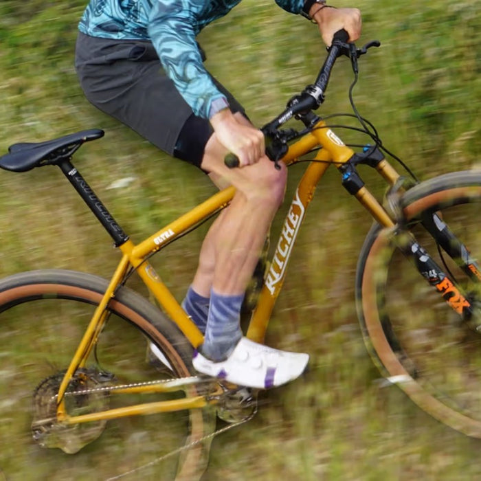 Ritchey Ultra Mountain Bicycles Frames