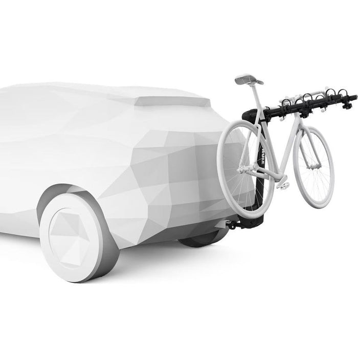 Thule Apex Xt Bicycle Hitch Racks