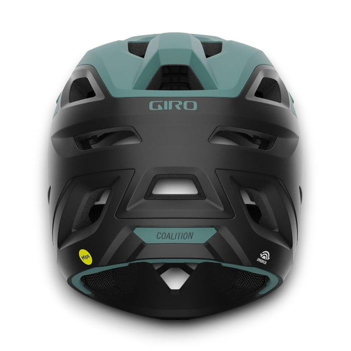 Giro Coalition Spherical Bicycle Helmets