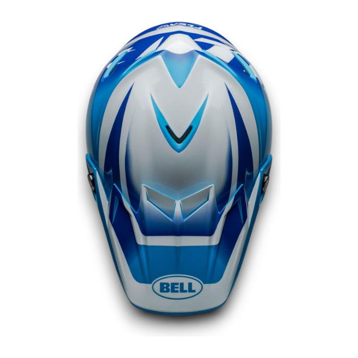 Bell Powersports Ps Moto-9S Flex Motorcycle Helmets