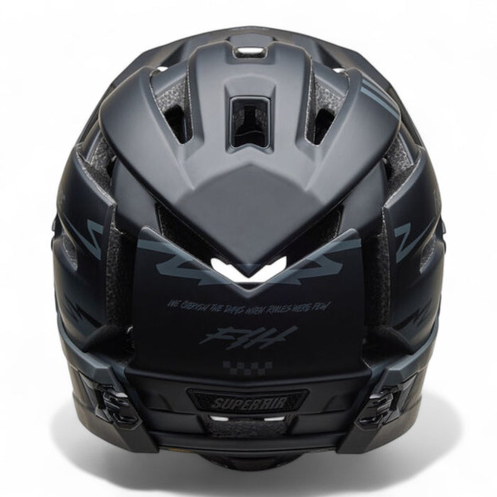 Bell Bike Super Air R Spherical Bicycle Helmets